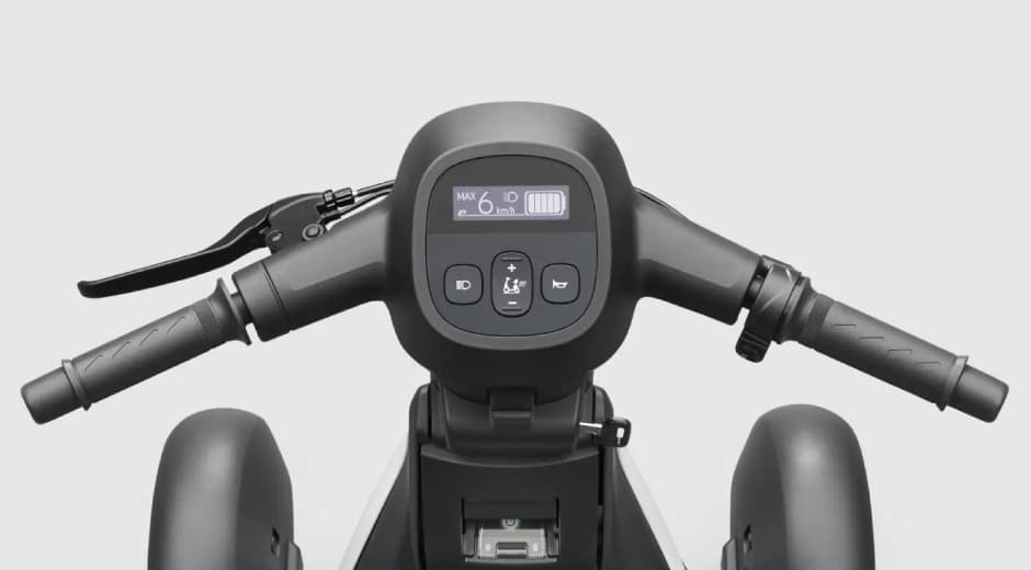 シンプル設計のイメージ